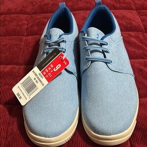 Men's Blue Casual Shoes Under Armour
